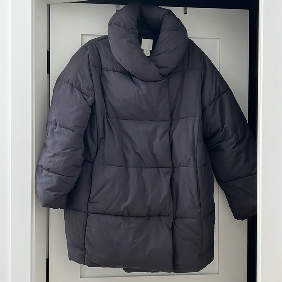 Puffer Jacket - Picture 1 of 1